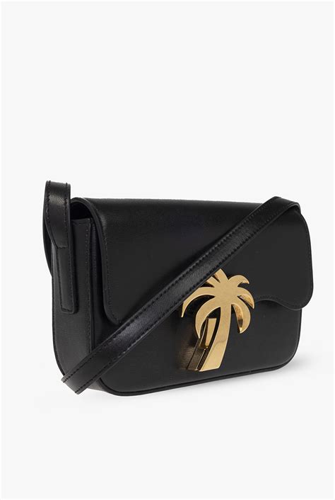 palm angels shoulder bag women